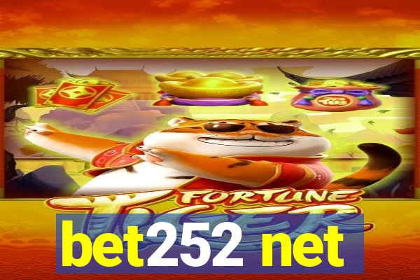 bet252 net